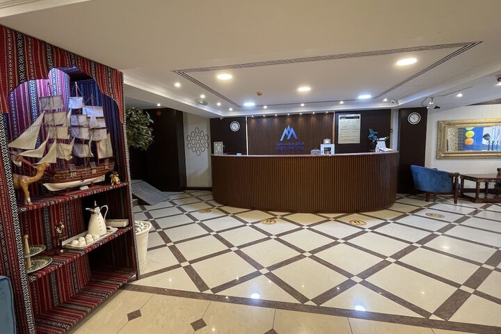 Hotel Interior 75 of 103