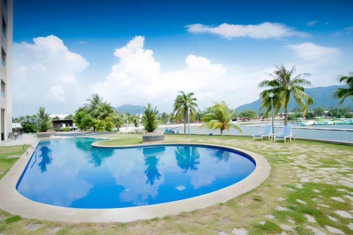 Fitness Center Photo