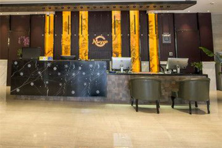 Hotel Interior 90 of 94