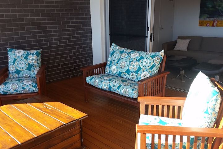 Terrace/Patio 6 of 25