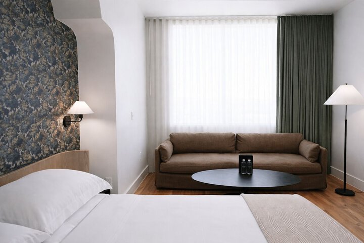 The Inn at Green Pastures in Austin, TX