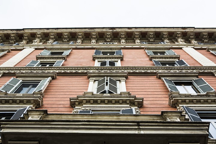 Hotel 22 of 24