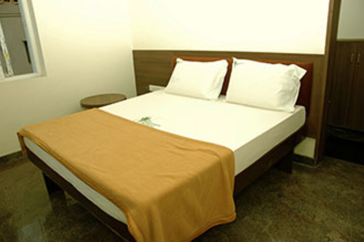 Sri Kapileswara Residency