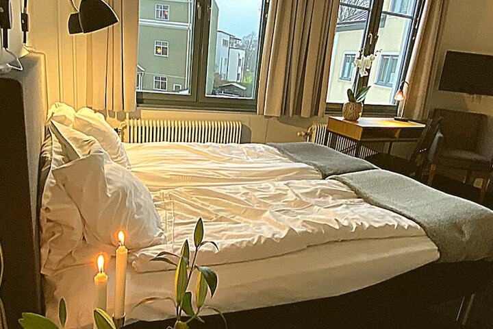 Room 14 of 58