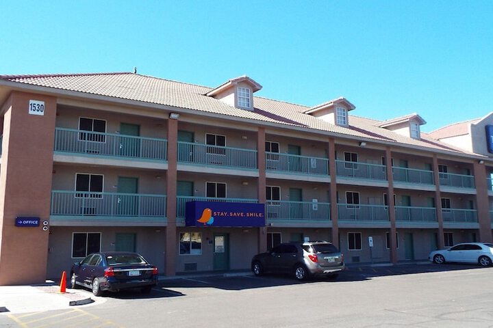 Hotel 24 of 24