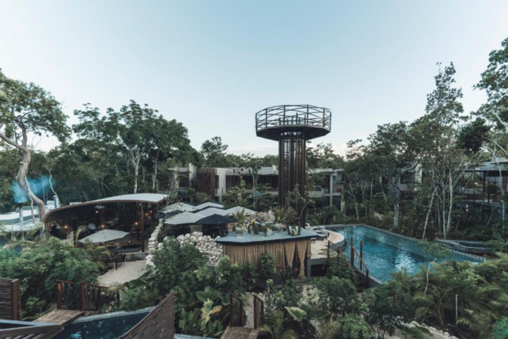 Siwa Tulum