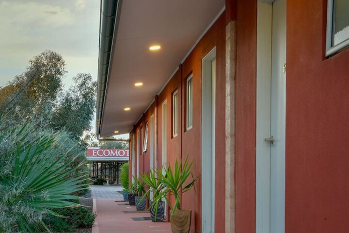 Hotel 51 of 53