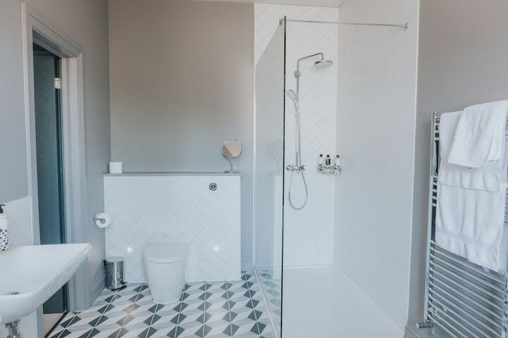 Bathroom Vanities