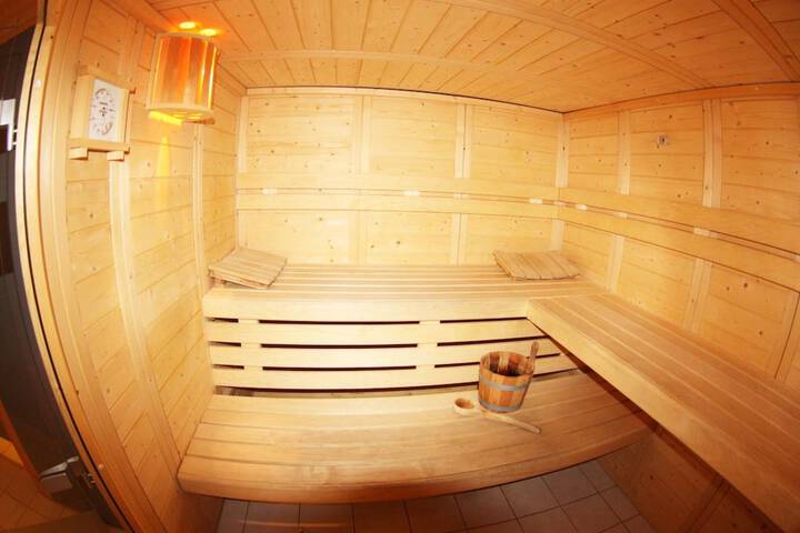 Spa Photos