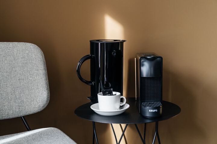 Breakfast/Coffee Service 47 of 67