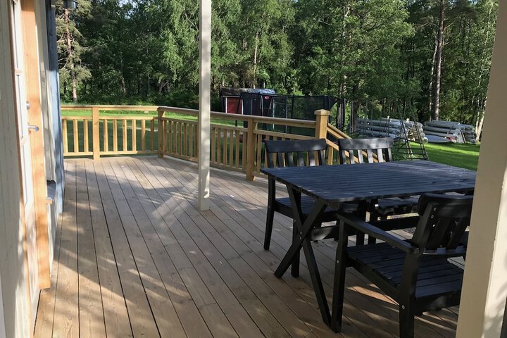 Terrace/Patio 29 of 54