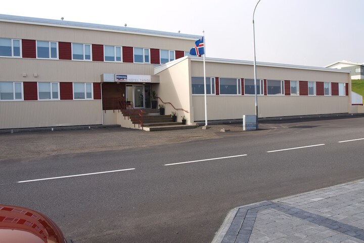 Photo of Hotel Tangi