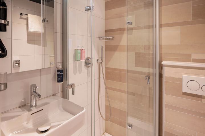 Bath Interior