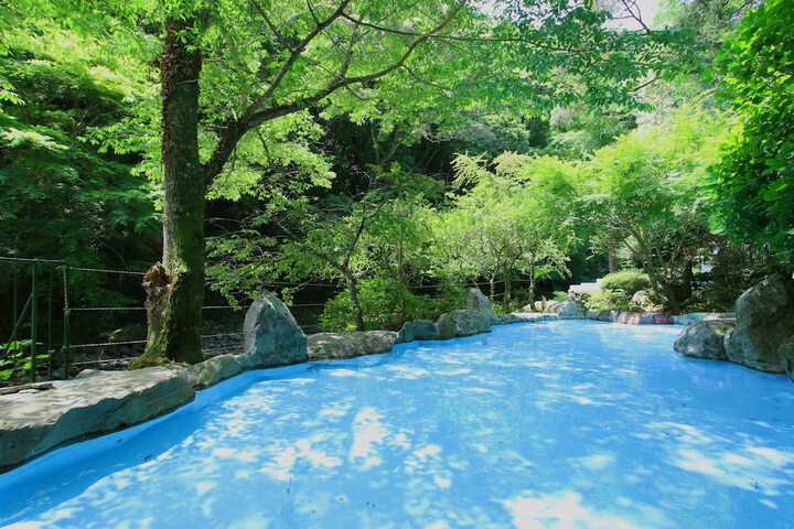 Pool Hotel