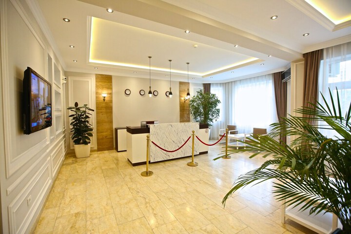 Hotel Interior 3 of 24