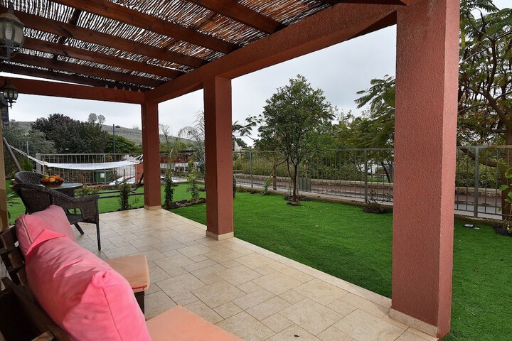 Terrace/Patio 30 of 33