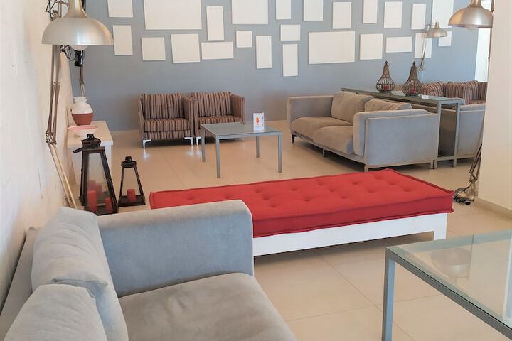 Lobby Photos
