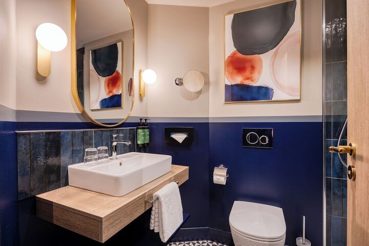 Bathroom Vanities