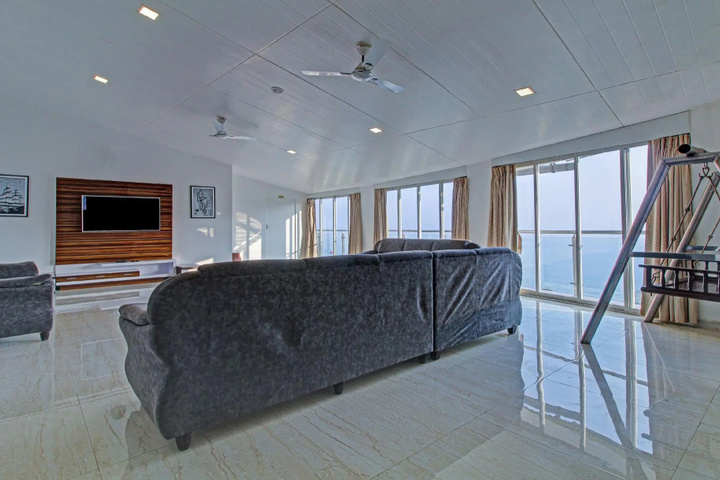 Hotel Interior 2 of 17