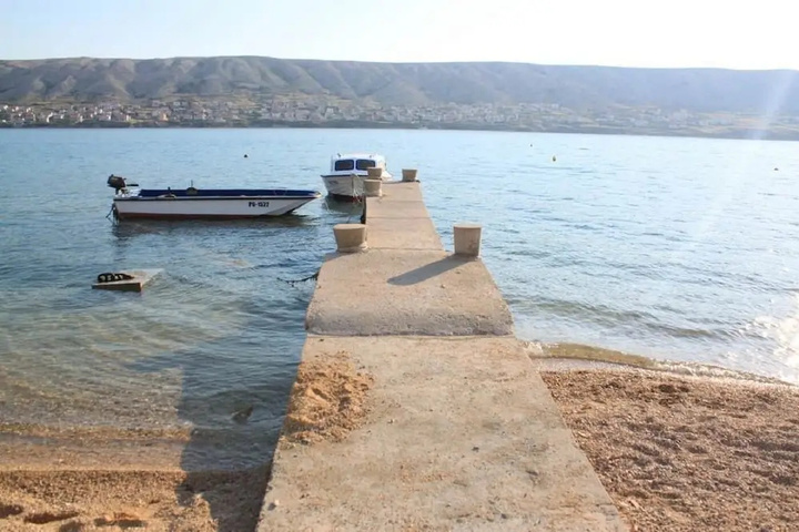Stjepan 10m From Beach A1