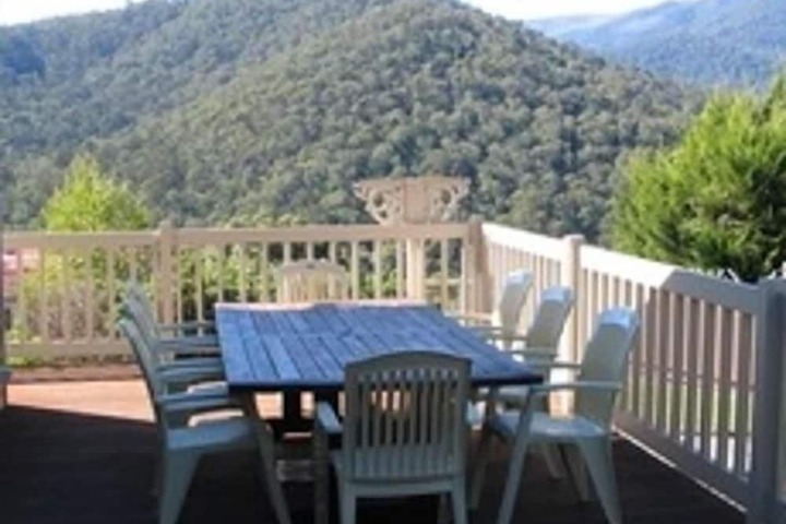 Terrace/Patio 5 of 22