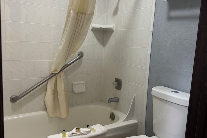 Bathroom Interior Photo