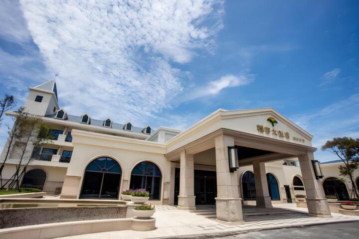 Fitness Facility Photos