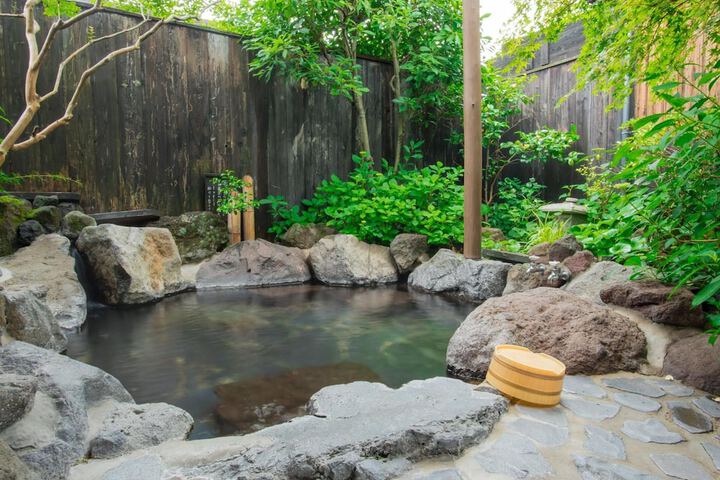 Spa Massage