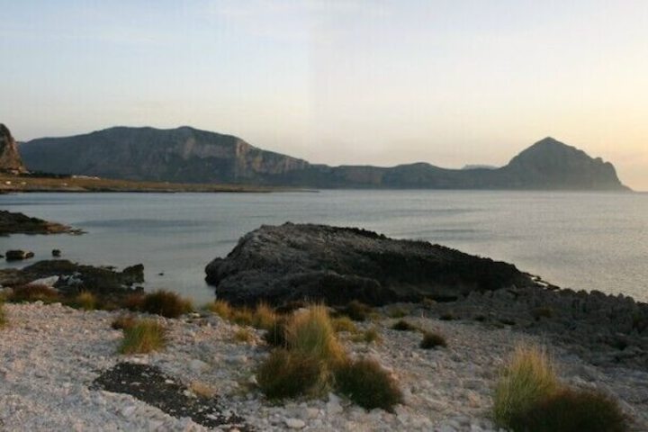 Exterior of Spiaggia DOro