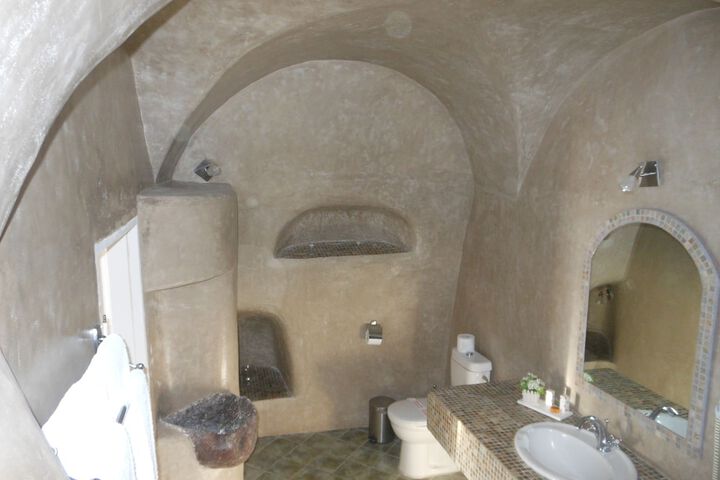 Bath Interior