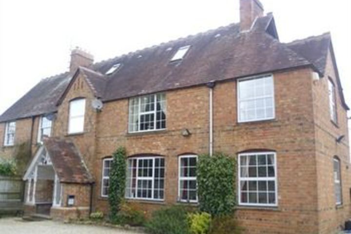 The Red House East