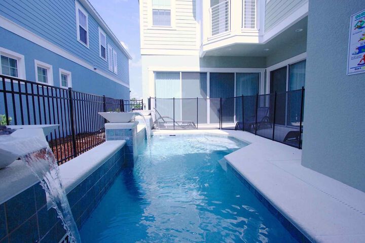 Pool 21 of 122