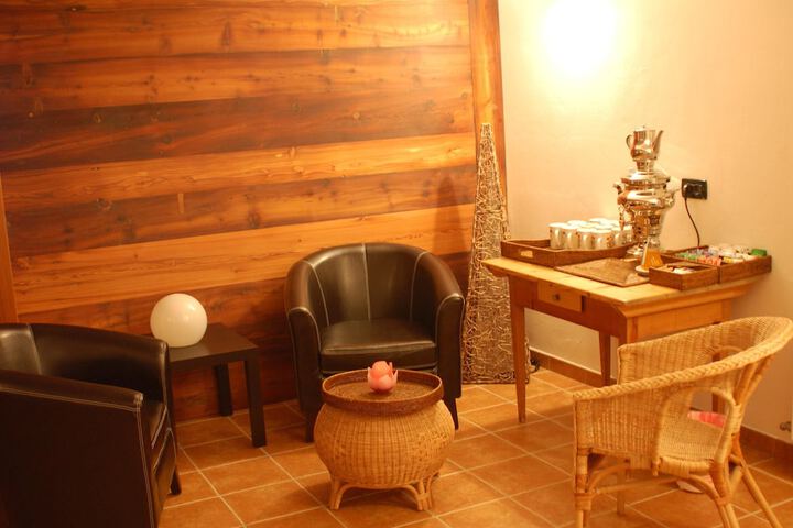 Lobby Photos