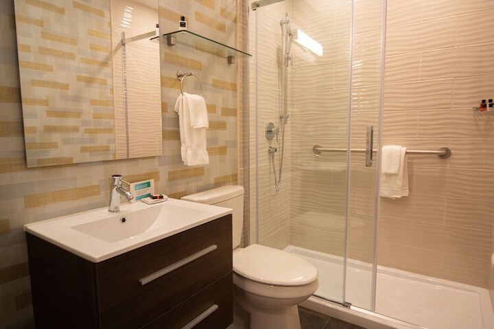Bath Amenities