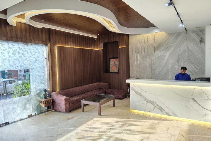 Hotel Interior 3 of 53