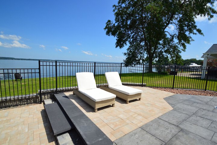 Terrace/Patio 21 of 42
