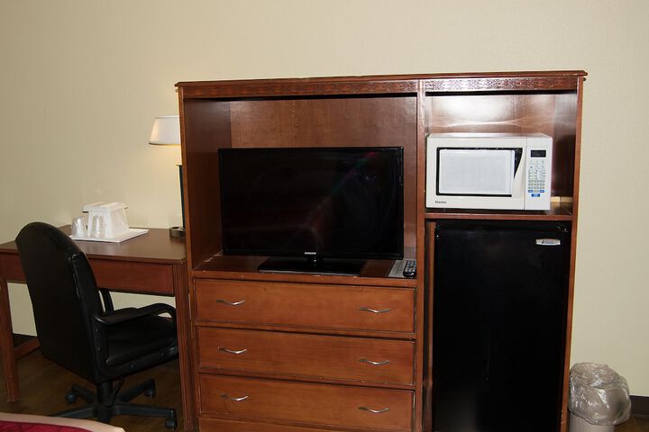 2 Double Beds (6 of 14)