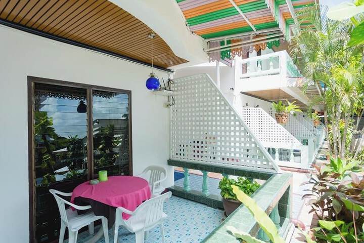 Terrace/Patio 161 of 208