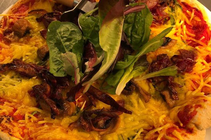 Dining Photos