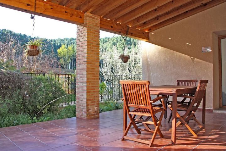 Terrace/Patio 17 of 38