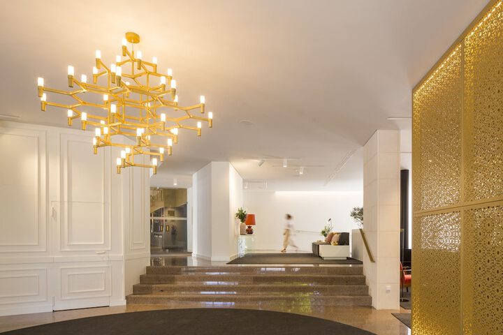 Hotel Interior 3 of 68