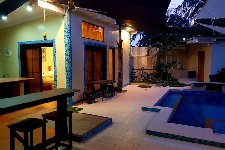 Siargao Oasis Suites