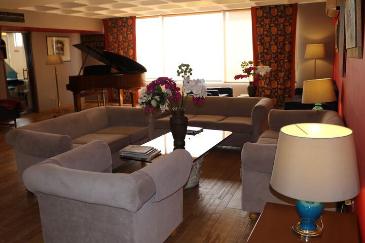 Hotel Interior 2 of 40