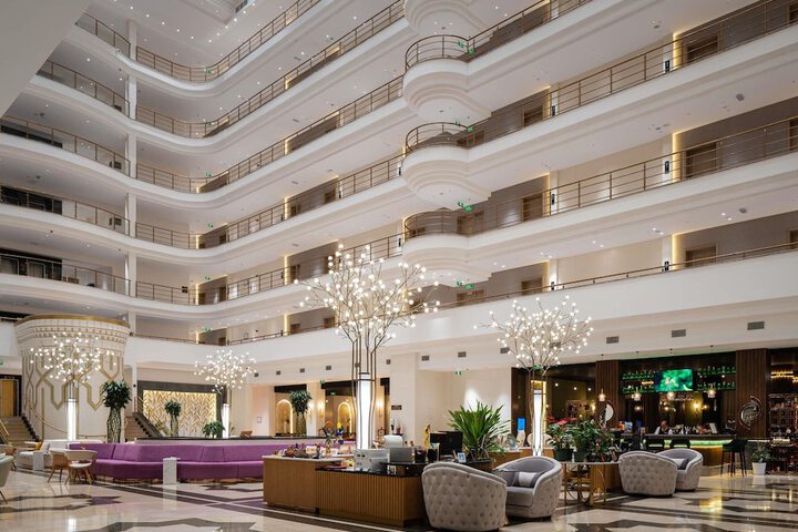 Hotel 98 of 98