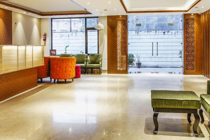 Hotel Interior 3 of 53