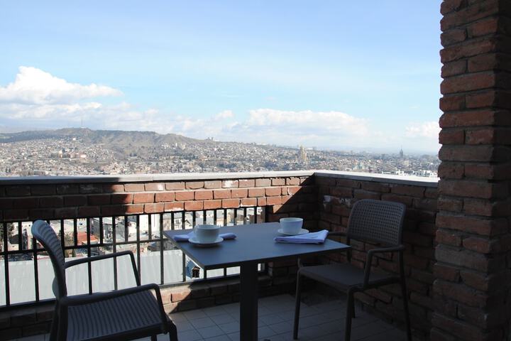 Terrace/Patio 21 of 36