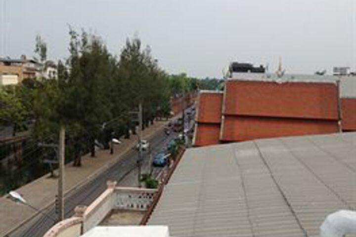 Fitness Center Photo