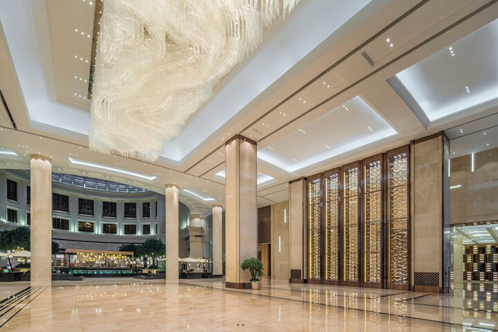 Hotel Interior 2 of 97