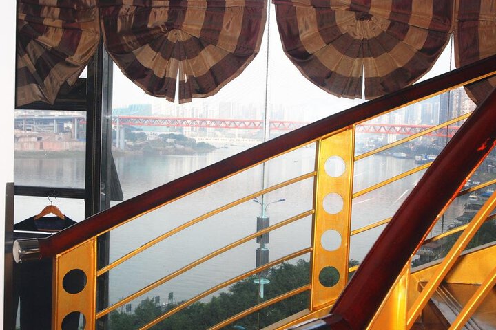Kailun Hotel