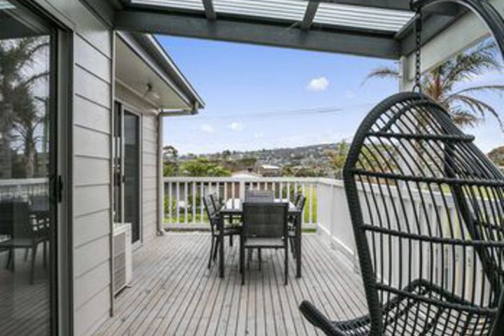 Terrace/Patio 11 of 12